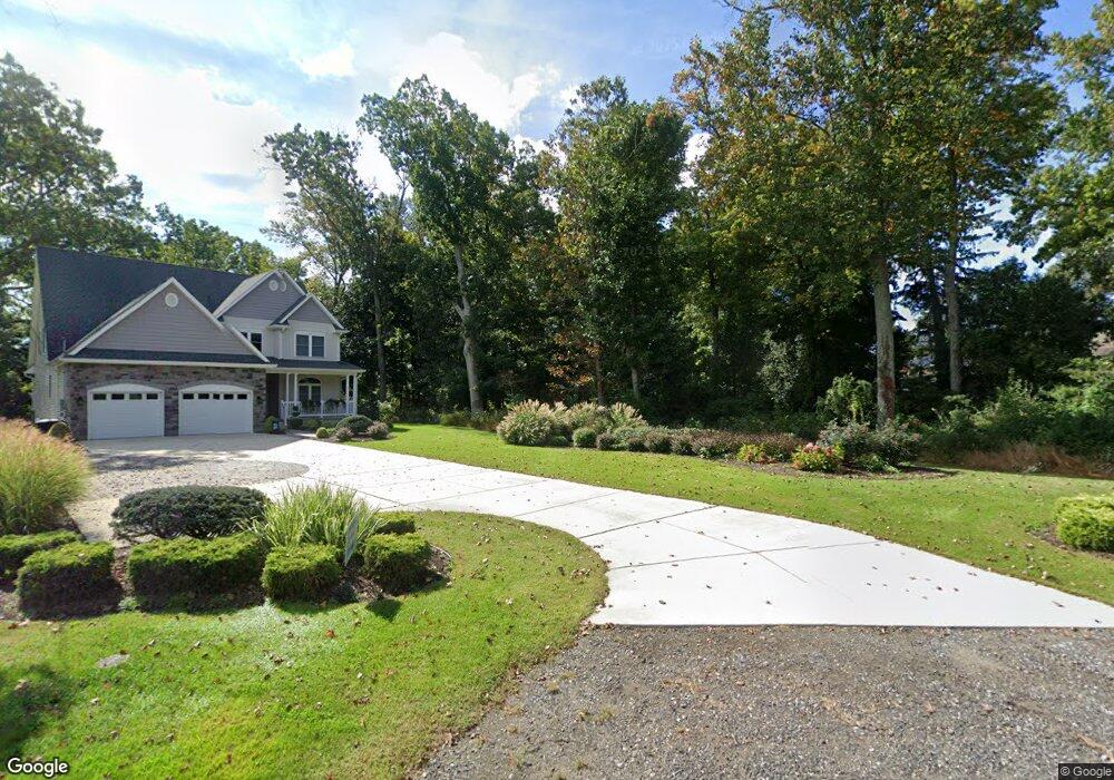 906 Central Ave, Hammonton, NJ 08037 - photo 1