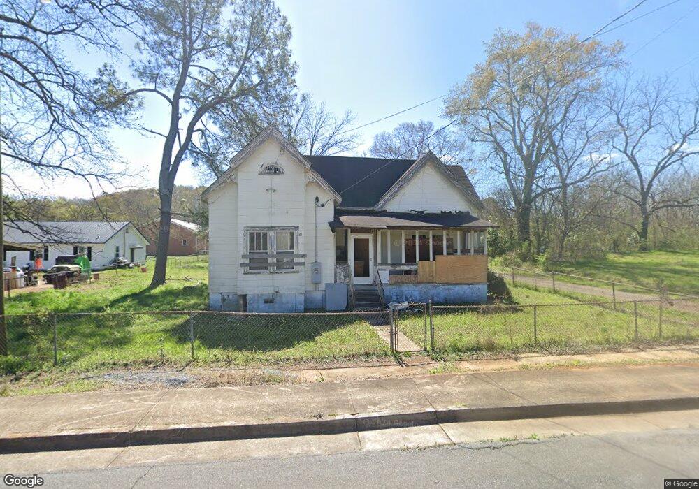 730 Davenport St, Cedartown, GA 30125 - photo 1
