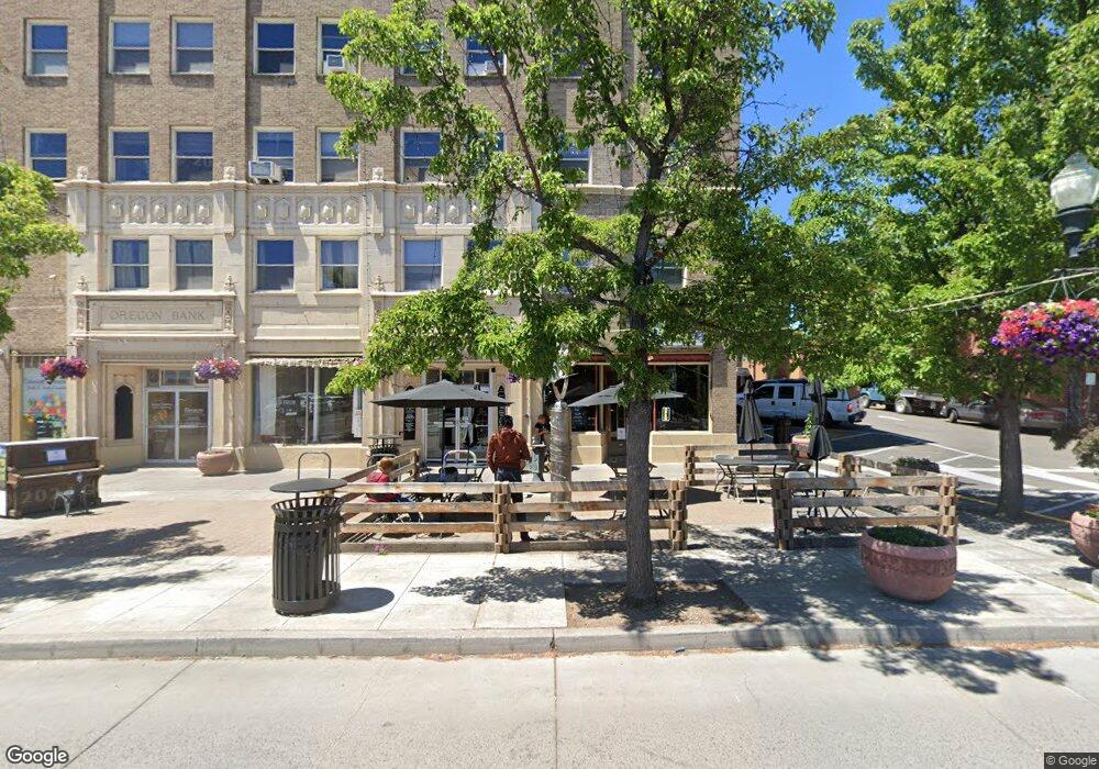 907 Main St, Klamath Falls, OR 97601 - photo 1