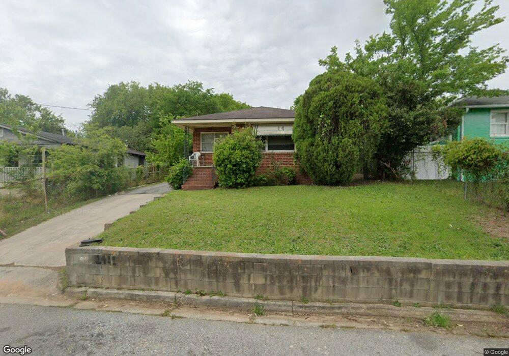 2411 Monroe Ave, Macon, GA 31206 - photo 1