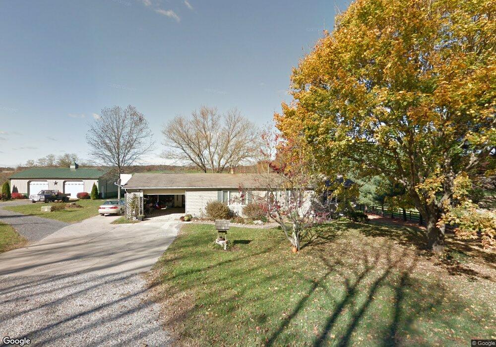 5754 Bethel Rd, Woodbine, MD 21797 - photo 1