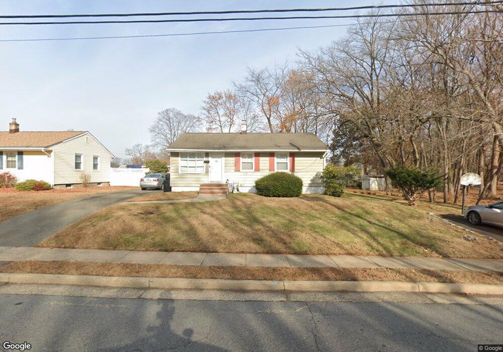 1436 Walnut St, South Plainfield, NJ 07080 - photo 1