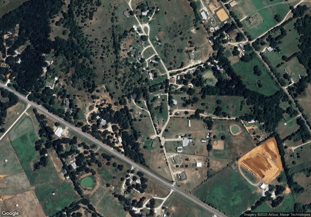 1209 County Road 801b, Cleburne, TX 76031 - photo 1