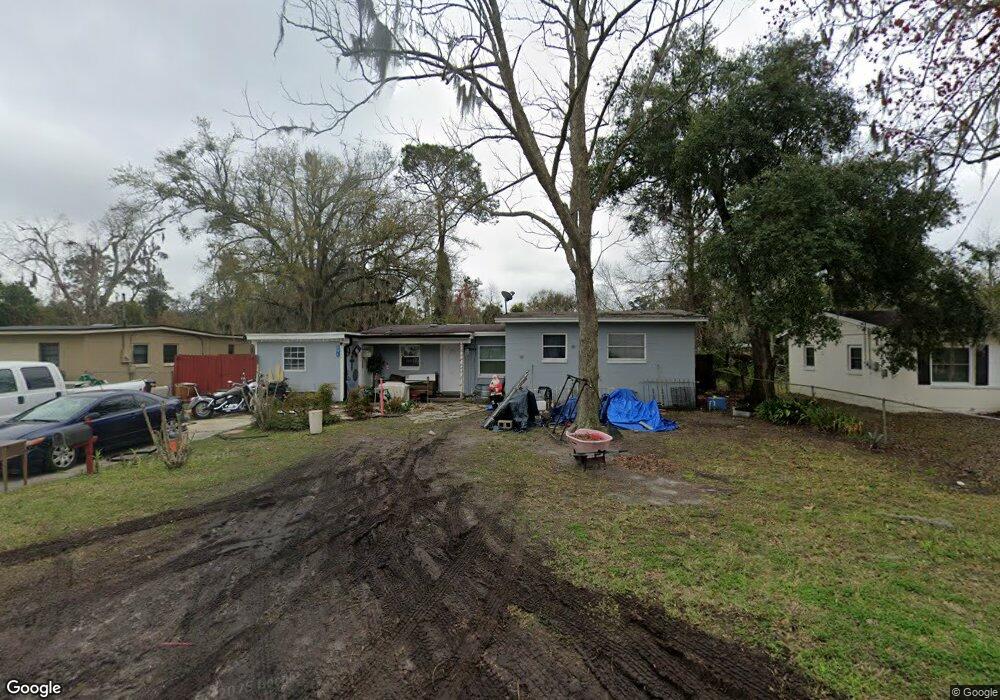 2444 Wilmont Ave, Jacksonville, FL 32218 - photo 1