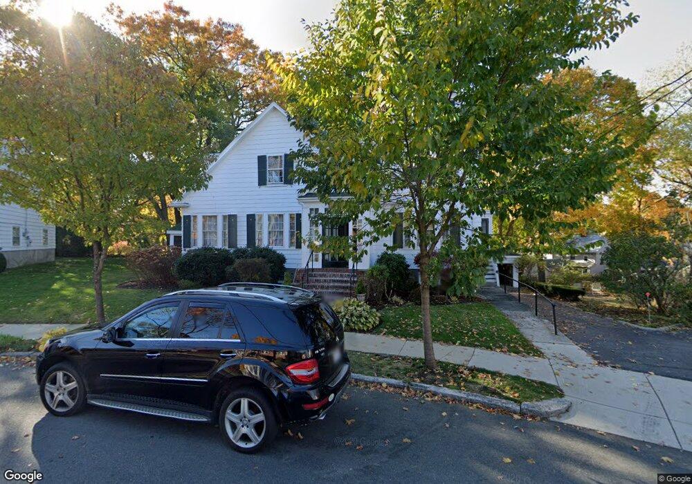 70 Kensington Park, Arlington, MA 02476 - photo 1