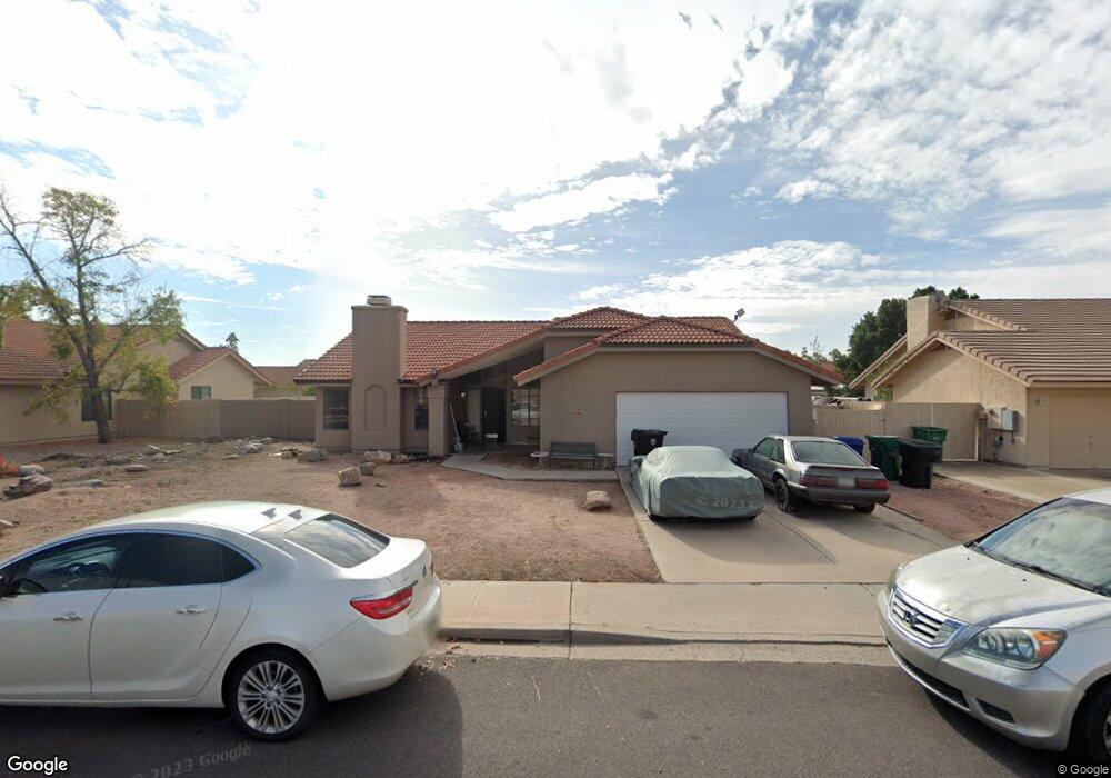 2729 E Lawndale St, Mesa, AZ 85213 - photo 1