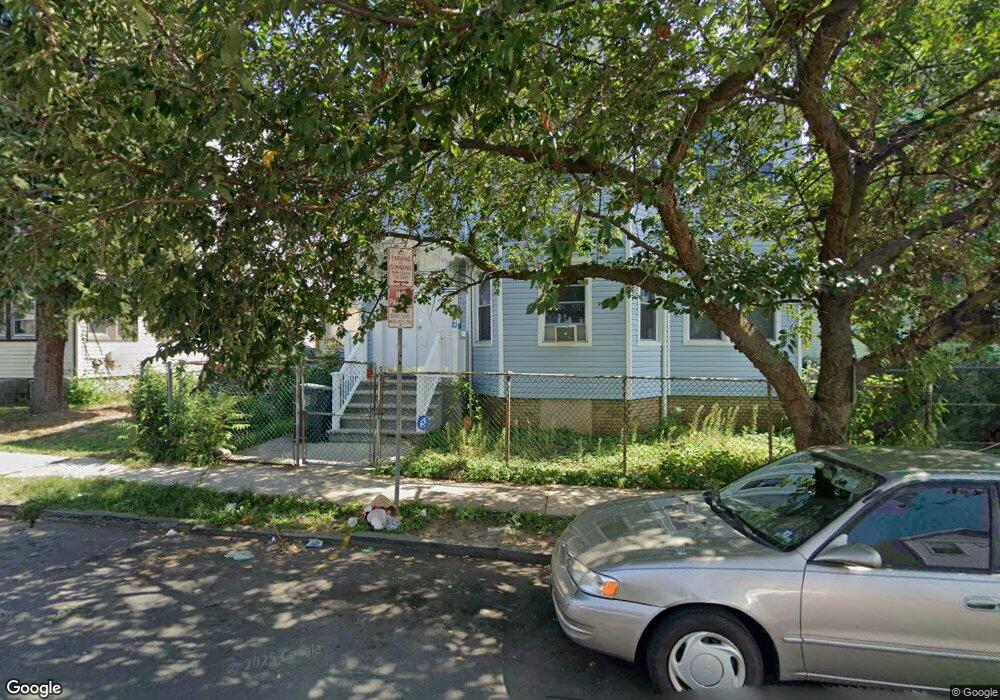 126 Alexander St unit 128, Newark, NJ 07106 - photo 1