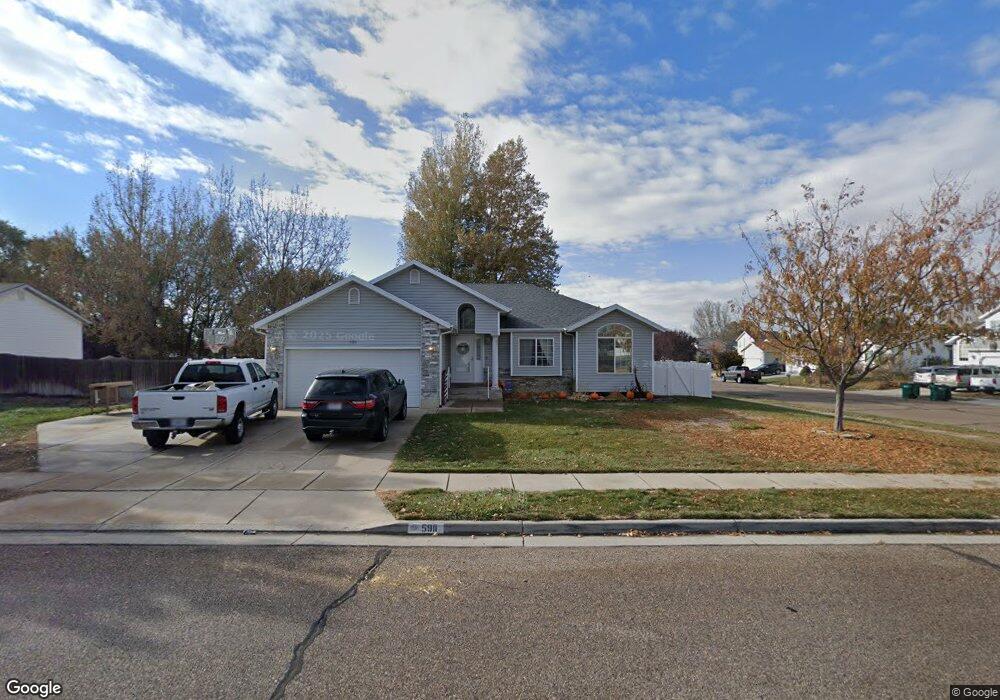 5865 S 3375 W, Roy, UT 84067 - photo 1
