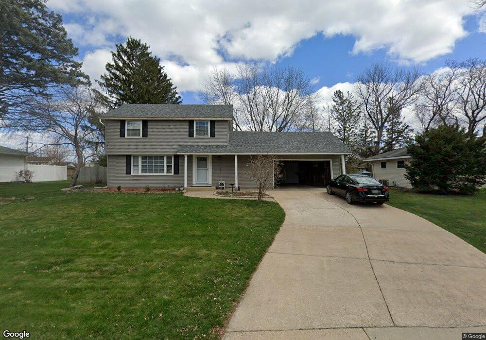 10333 Yukon St NW, Coon Rapids, MN 55433 - photo 1