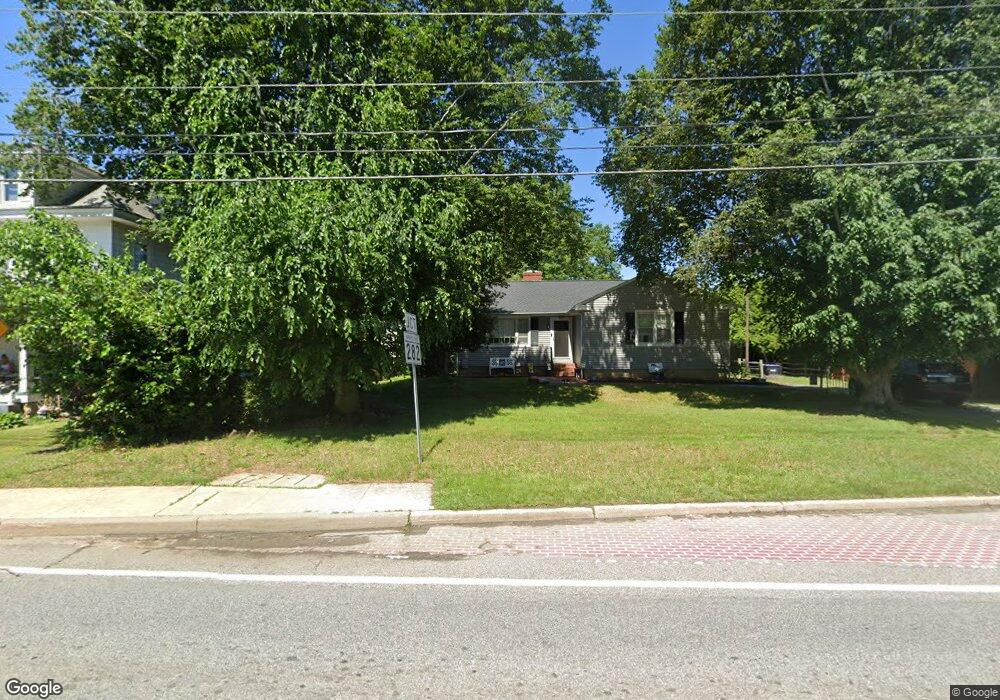 143 N Bohemia Ave, Cecilton, MD 21913 - photo 1