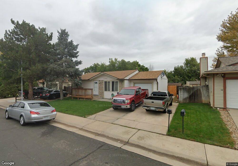 11780 Saint Paul St, Thornton, CO 80233 - photo 1