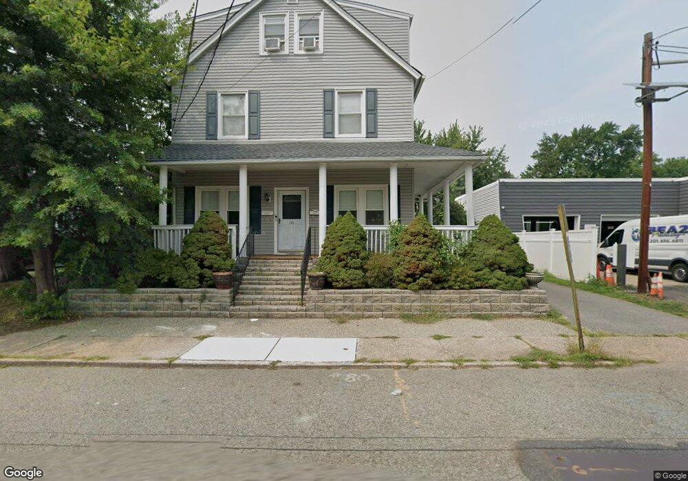 80 E Madison Ave unit 2nd Floor, Dumont, NJ 07628 - photo 1