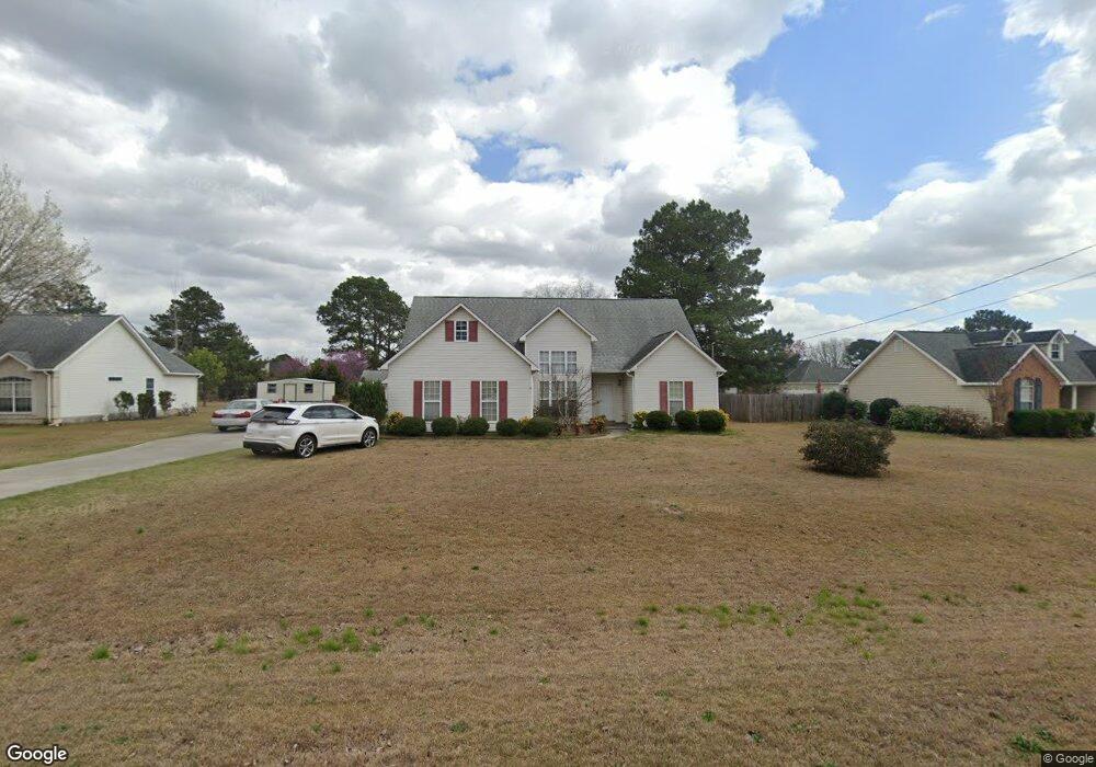 124 Ellis Way, Macon, GA 31216 - photo 1