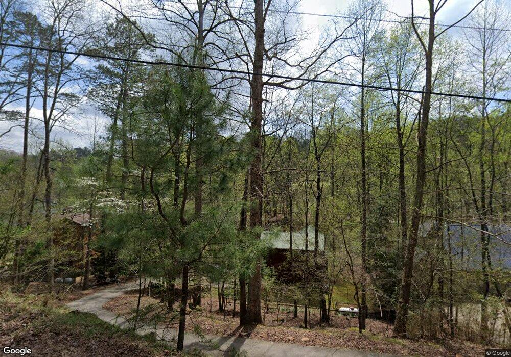 763 Centergate Dr unit 626, Ellijay, GA 30540 - photo 1