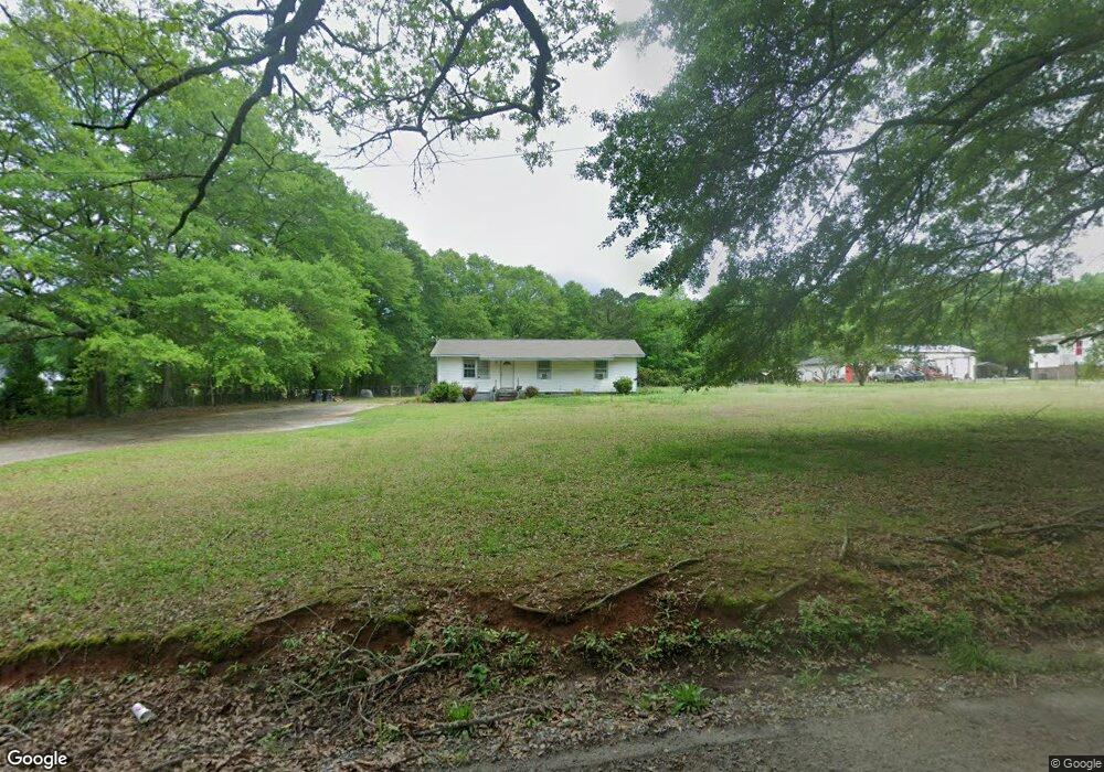 193 Lincoln Rd, Tyrone, GA 30290 - photo 1