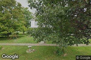 201 W North 1st St, Findlay, IL 62534