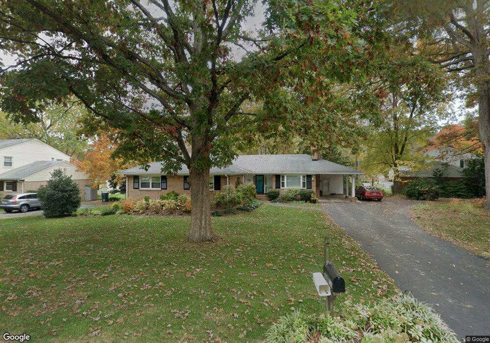 1106 Swissvale Place, Henrico, VA 23229 - photo 1