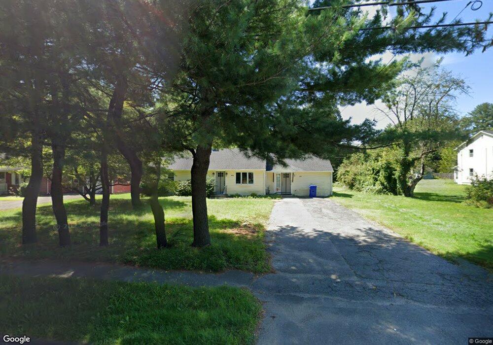 429 Bridge Rd, Florence, MA 01062 - photo 1