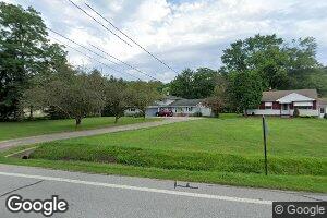 11725 Tinkers Creek Rd, Cleveland, OH 44125