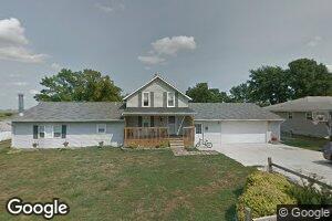 317 West St, Barnum, IA 50518