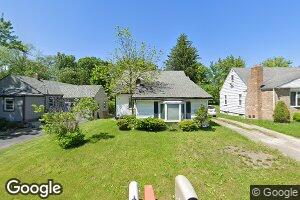 5034 Middletown Rd E, New Middletown, OH 44442