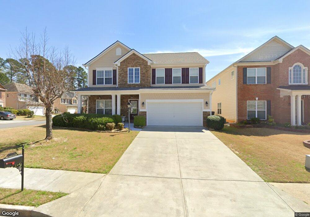 5806 Rue Villa Ln, Tucker, GA 30084 - photo 1