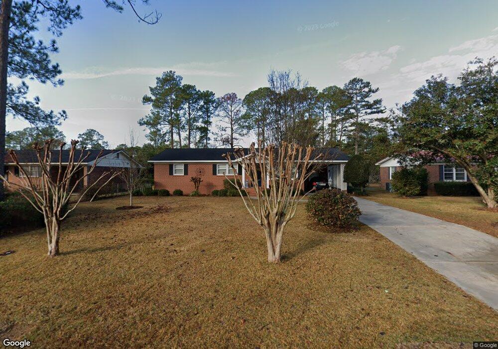 2210 Prince Ave, Tifton, GA 31794 - photo 1