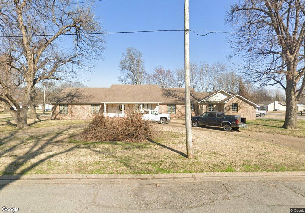 401 Kingshighway, New Madrid, MO 63869 - photo 1