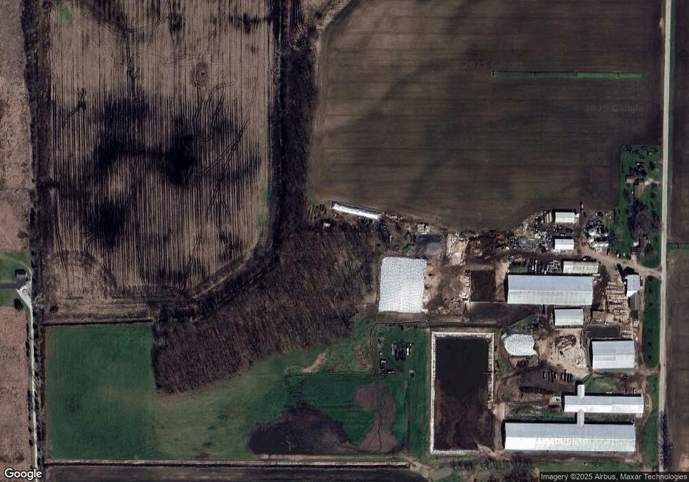 1752 N 350 E, Rolling Prairie, IN 46371 - photo 1