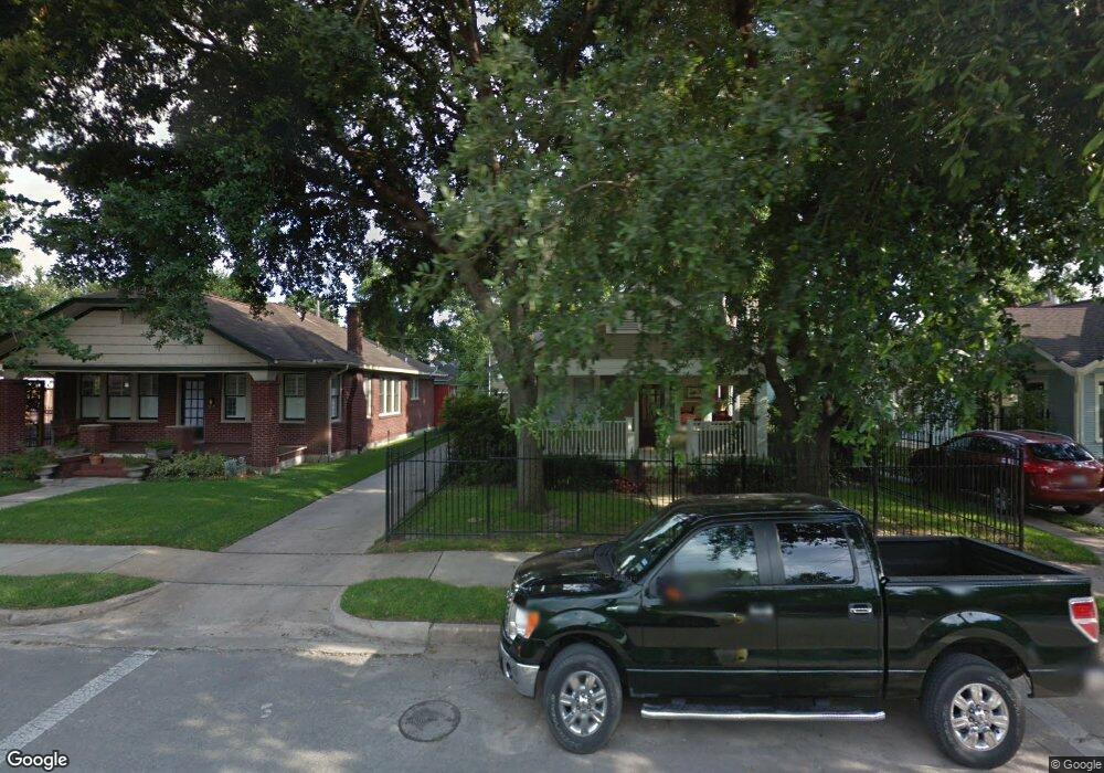 1018 Merrill St, Houston, TX 77009 - photo 1