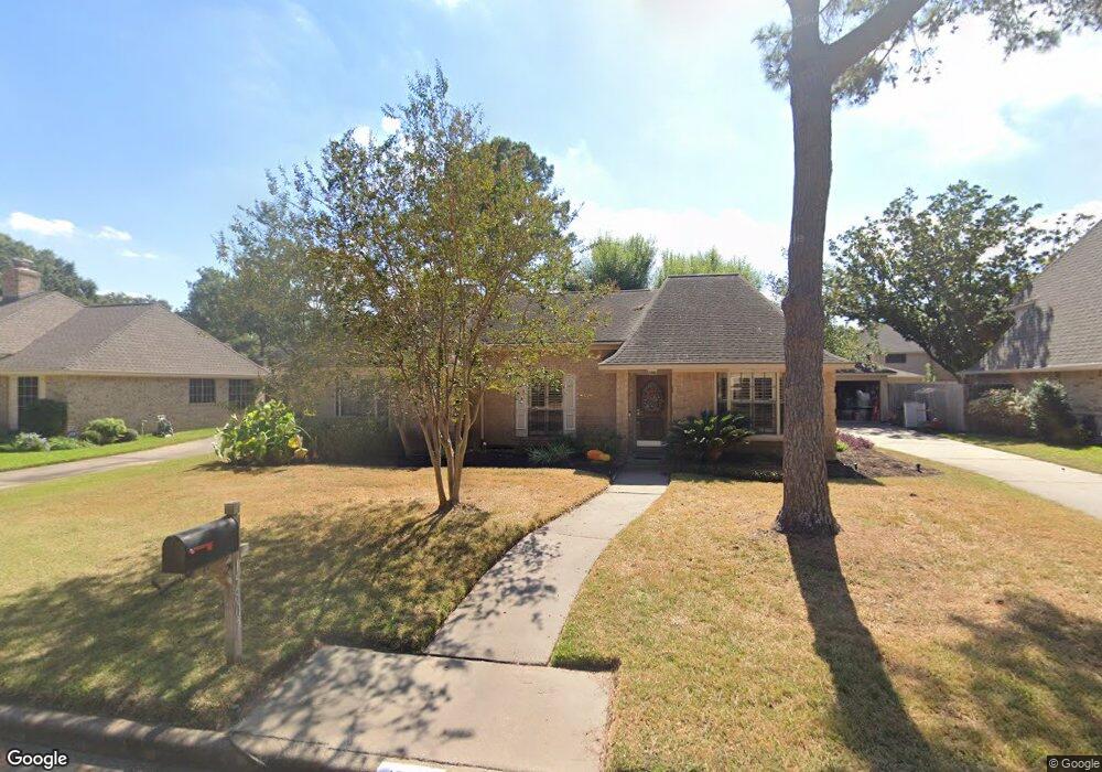 15807 Knoll Lake Dr, Houston, TX 77095 - photo 1