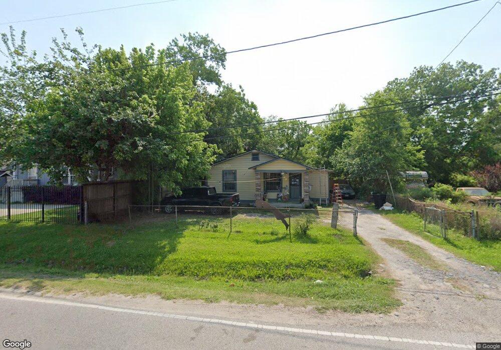 11317 Delman St, Houston, TX 77093 - photo 1