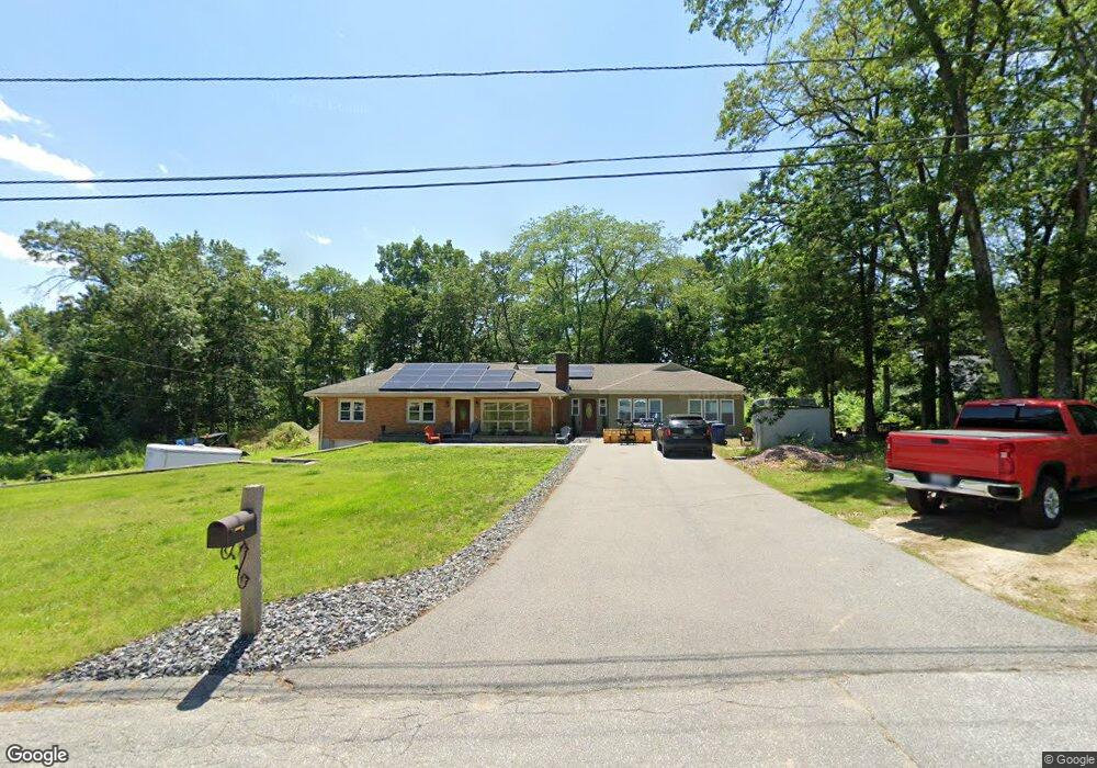 26 Mountain View Dr, Dracut, MA 01826 - photo 1