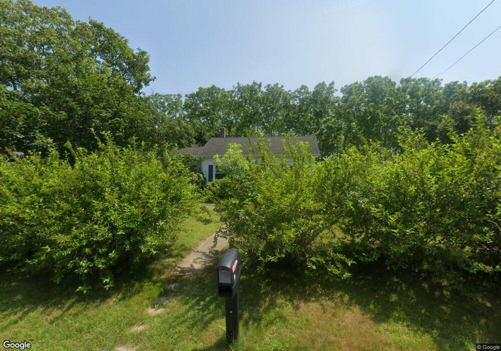 31 Grandview Ave, Fairhaven, MA 02719 - photo 1