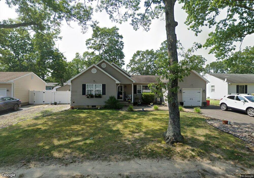 238 Juniper Ln, Forked River, NJ 08731 - photo 1