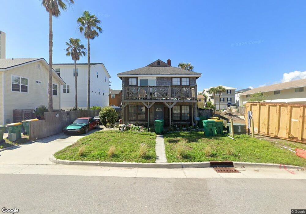 112 13th Ave S, Jacksonville Beach, FL 32250 - photo 1