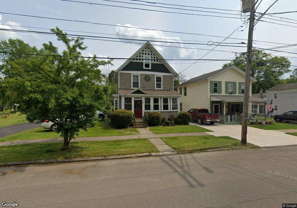 382 Main St, Owego, NY 13827 - photo 1