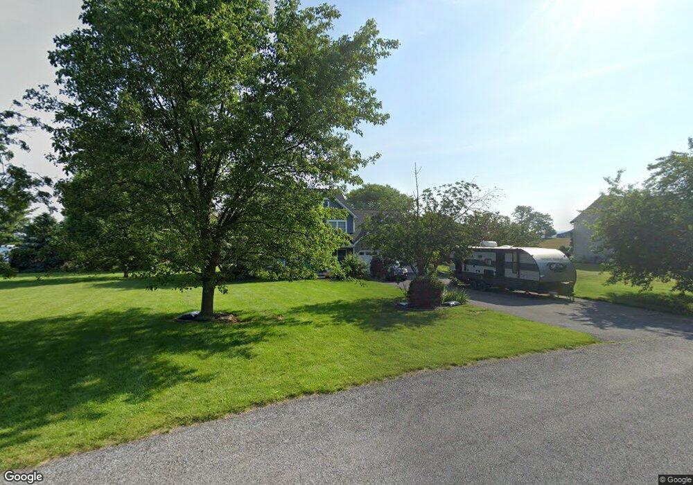 143 President Ave, Shippensburg, PA 17257 - photo 1