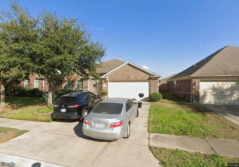 8030 Gray Jay Dr, Houston, TX 77040 - photo 1