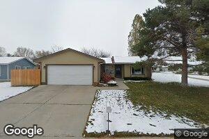 3415 Barley Cir, Billings, MT 59102