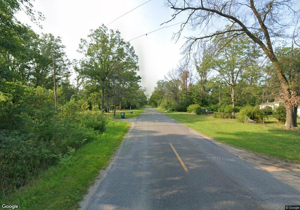 PAR 22 Forman, Pleasant Plains Township, MI 49304 - photo 1