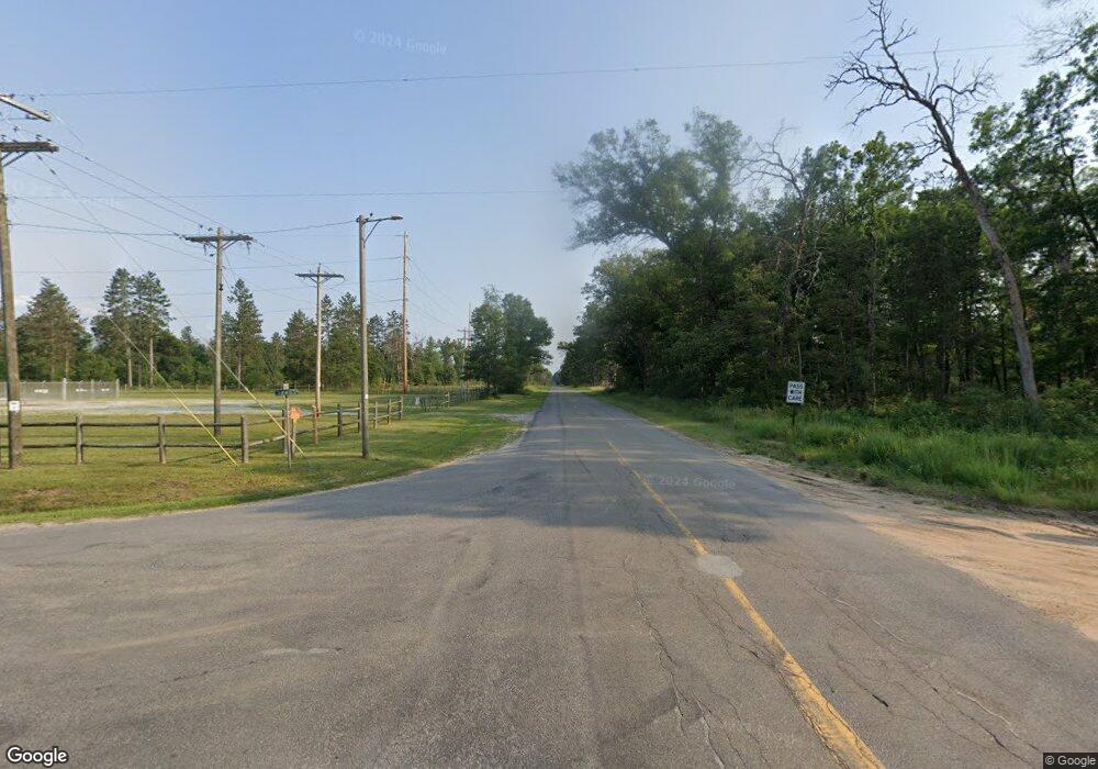 PAR 5 Forman, Pleasant Plains Township, MI 49304 - photo 1