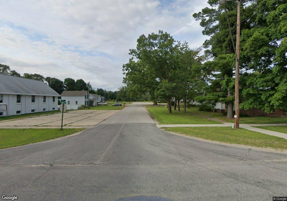 PAR 7 Forman, Pleasant Plains Township, MI 49304 - photo 1