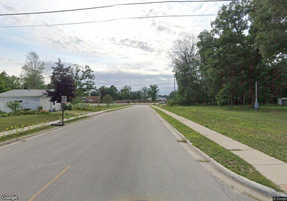 PAR 3 Forman, Pleasant Plains Township, MI 49304 - photo 1