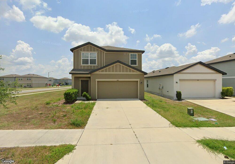 35123 White Water Lily Way, Zephyrhills, FL 33541 - photo 1