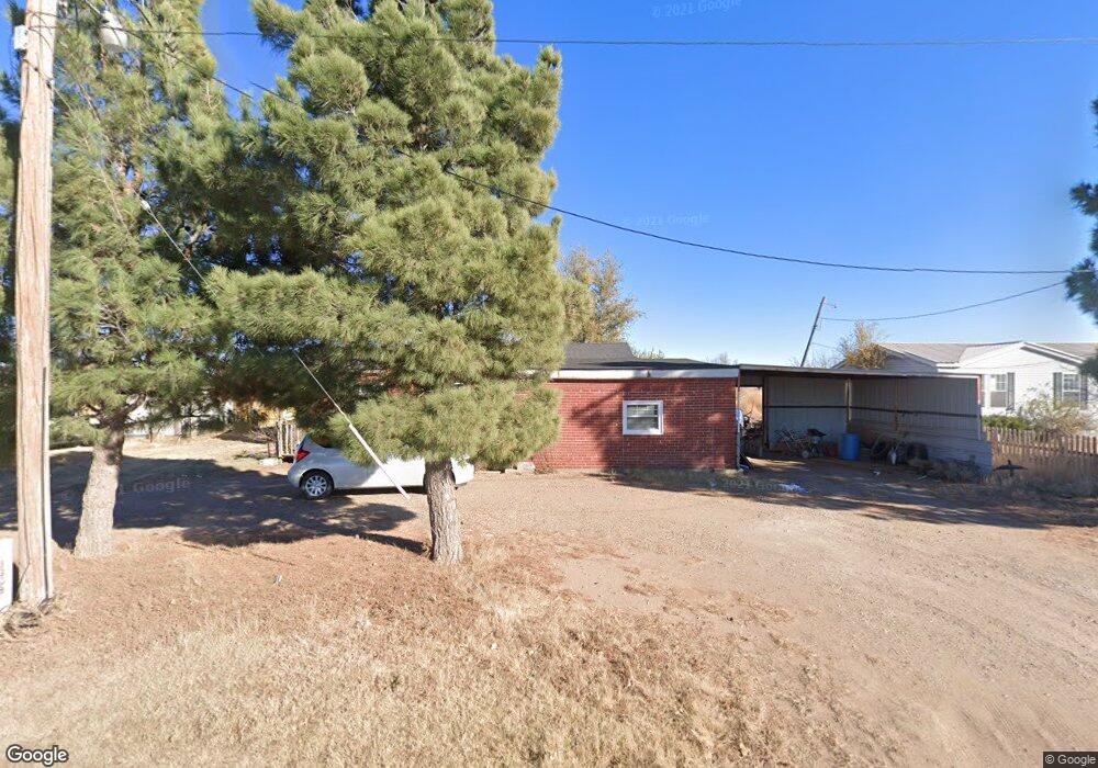 3314 Mckinley St, Plainview, TX 79072 - photo 1