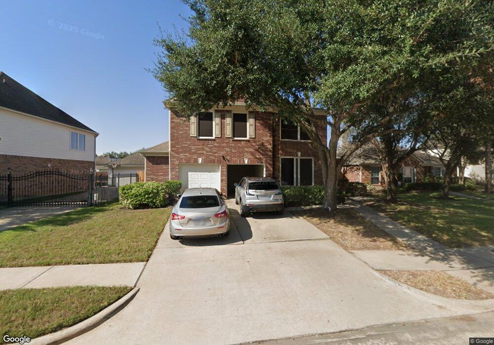 8711 Ridgebury Cir, Houston, TX 77095 - photo 1