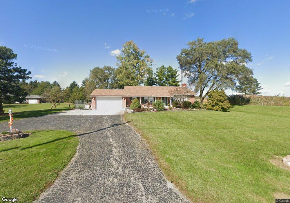 3655 E Breese Rd, Lima, OH 45806 - photo 1