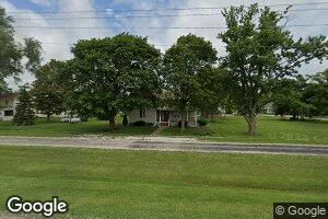 112 South, Roberts, IL 60962