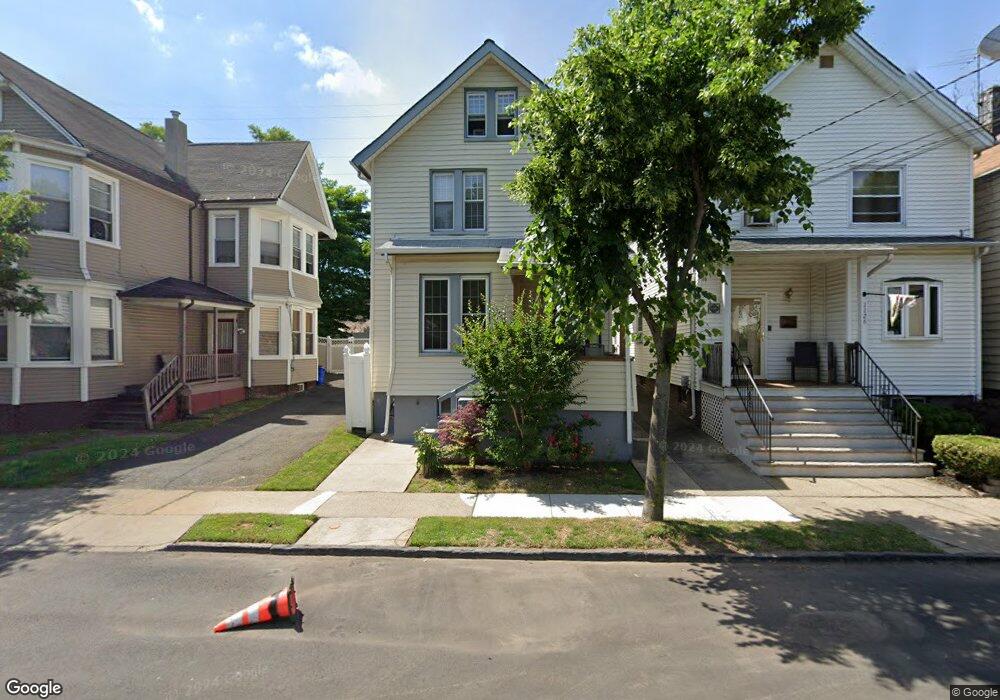 1120 Fulton St, Rahway, NJ 07065 - photo 1